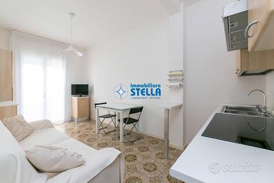 Rinascita # - *bilocale* 30mt dal mare