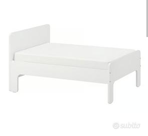 2 letti singoli bambini