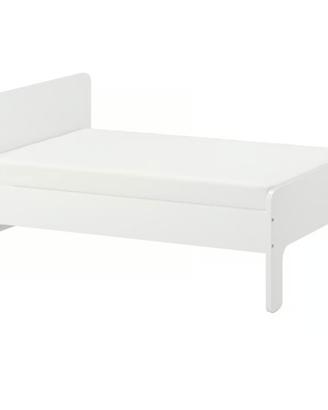 2 letti singoli bambini
