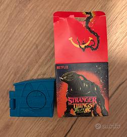 Sorpresa McDonald’s Stranger Things