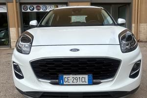 Ford Puma 1.5 TDCI S&S 120cv St Line