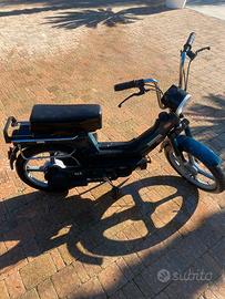 Piaggio Sì