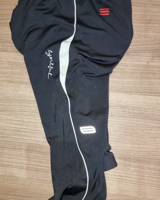 Pantaloncini bici sottoginocchio Sportful