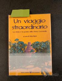 Libro divina commedia