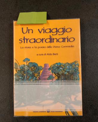 Libro divina commedia