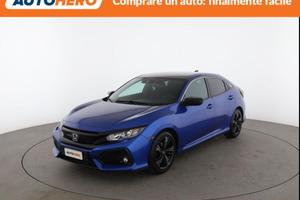 HONDA Civic 1.0T 5 porte Elegance Navi