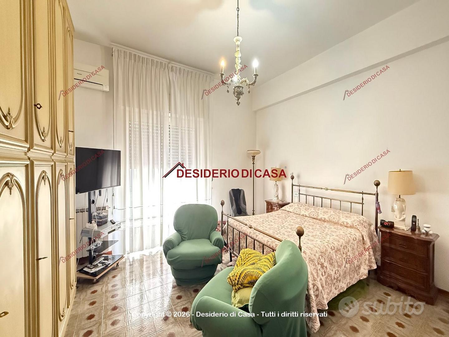 Apartment in Barcellona Pozzo di Gotto, San Gaetano, Barcellona - Altro
