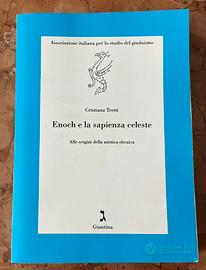 Enoch e la sapienza celeste - Cristiana Tretti