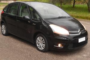 C4 PICASSO 1.6hdi(CAMBIO MANUALE)80kw