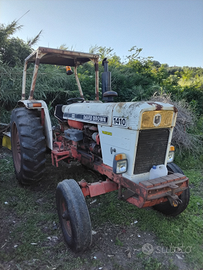 Trattore David brown modello 1400 100cv