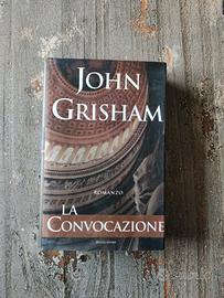 La convocazione
