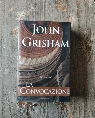 La convocazione