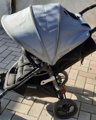 Passeggino Bambino Valcobaby Snap 4