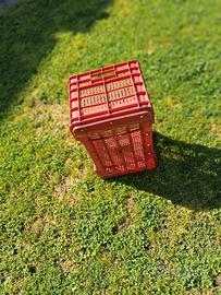 Cassette per raccolta olive..o altro