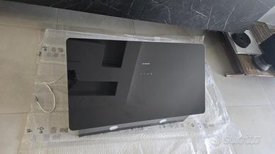 Cappa Silverline 3457