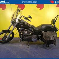Harley-Davidson Dyna Wide Glide - 2009
