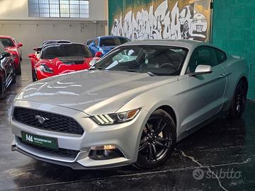 Ford Mustang Fastback 2.3 EcoBoost aut.