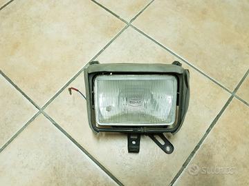 Faro anteriore Yamaha XT 600