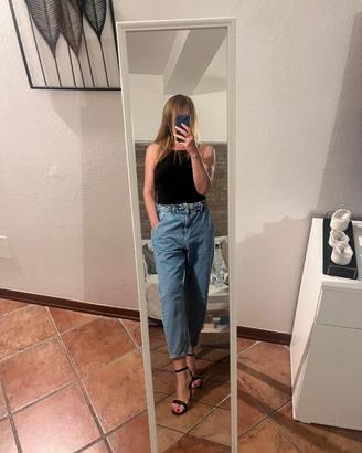 Jeans Baggy Zara