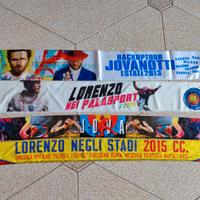 Fascette Concerti Jovanotti