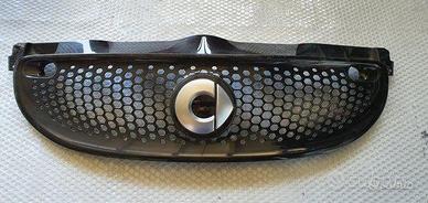 Griglia paraurti anteriore Smart ForFour 453