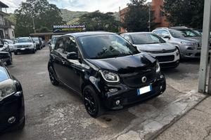 Smart ForFour 70 1.0 Passion GPL