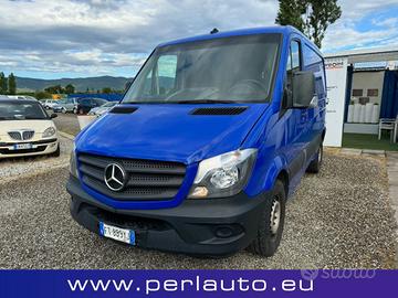 MERCEDES-BENZ Sprinter F32/35 311 CDI TN Furgone