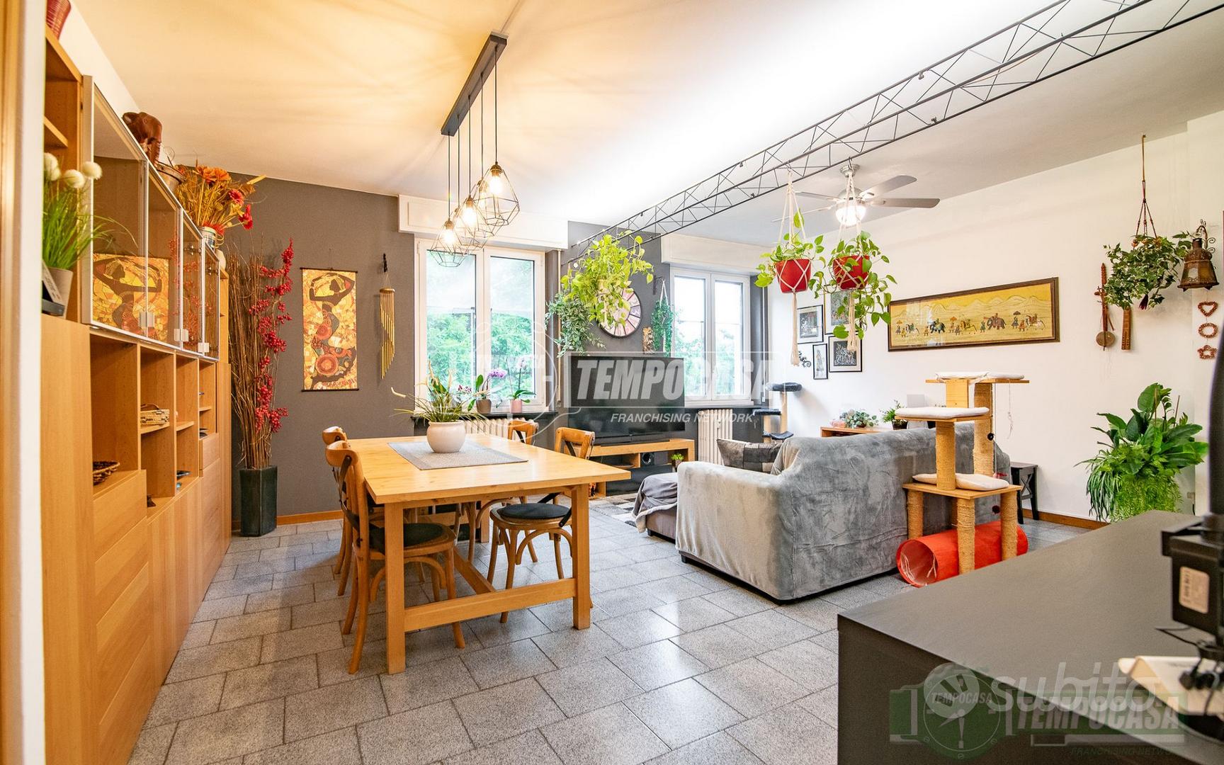 Apartment in Monza, San Giuseppe - Vista 4