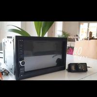 Autoradio Android 16gb RAM (EINCAR)