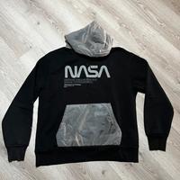 Felpa nasa