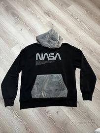 Felpa nasa