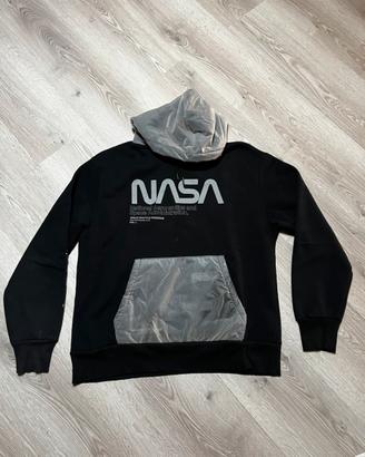Felpa nasa