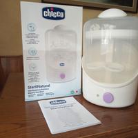 Sterilizzatore biberon