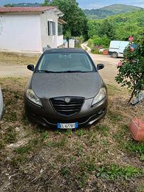 lancia delta 1.9