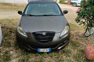 lancia delta 1.9