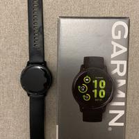 Garmin vivo active 5