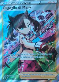 Orgoglio di Mary Rara Segreta