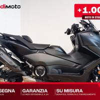 YAMAHA T-MAX 560 - 2022