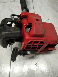 Decespugliatore come ricambi 