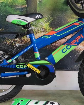 MTB coppi