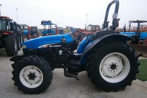 NEW HOLLAND TN 55