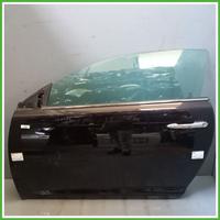 Porta Anteriore Sinistra SX NERO ETNA VR 805 B 805