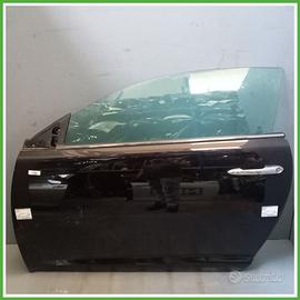 Porta Anteriore Sinistra SX NERO ETNA VR 805 B 805