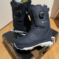 adidas acerra 3st adv scarponi snowboard