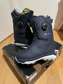 adidas acerra 3st adv scarponi snowboard