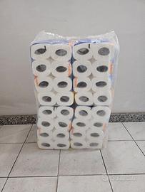 Renova Carta Igienica 96 Rotoli