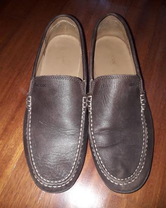scarpe Geox 42