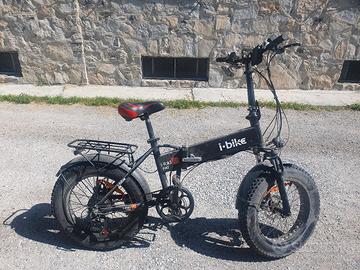 i bike fold 20 fat