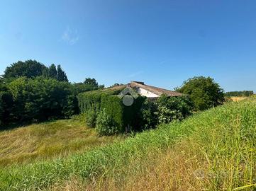 RUSTICO A SALA BOLOGNESE