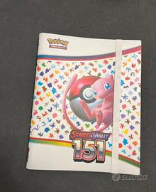 Mancolista pokemon vari set